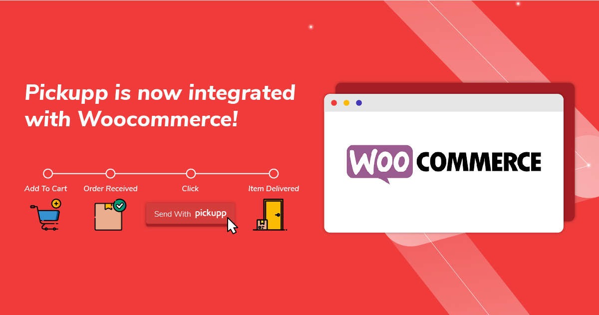 Woocommerce Delivery Plugin